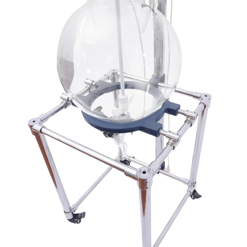 30L Glass Extraction Dispenser