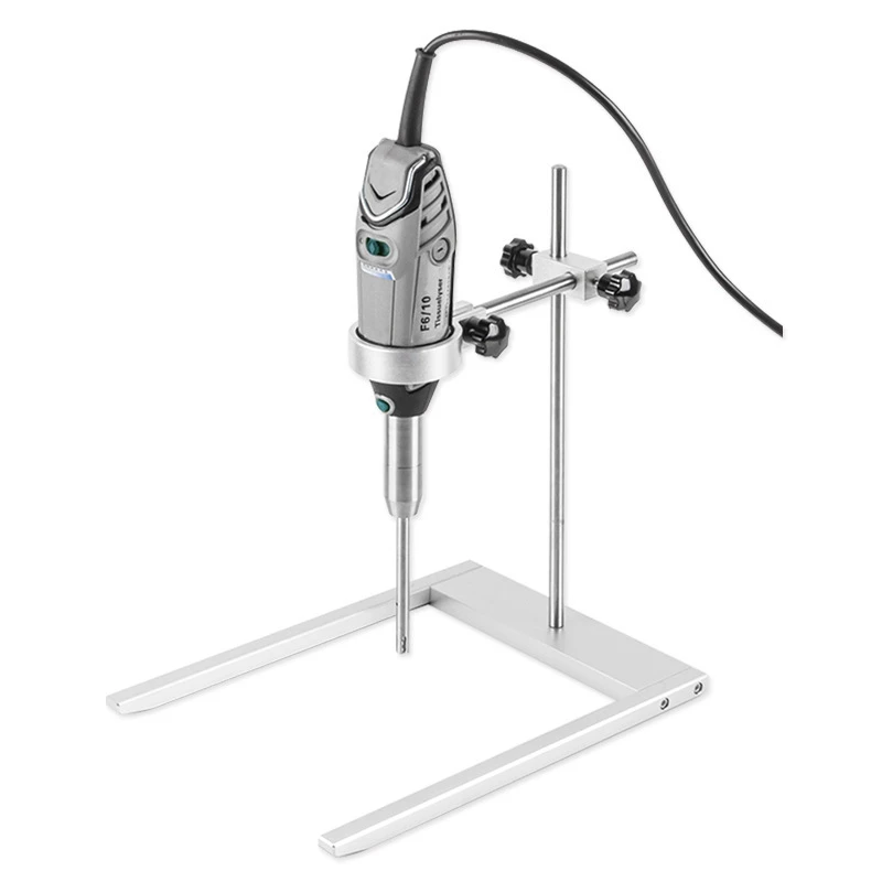 Handheld High Speed Disperser Homogenizer