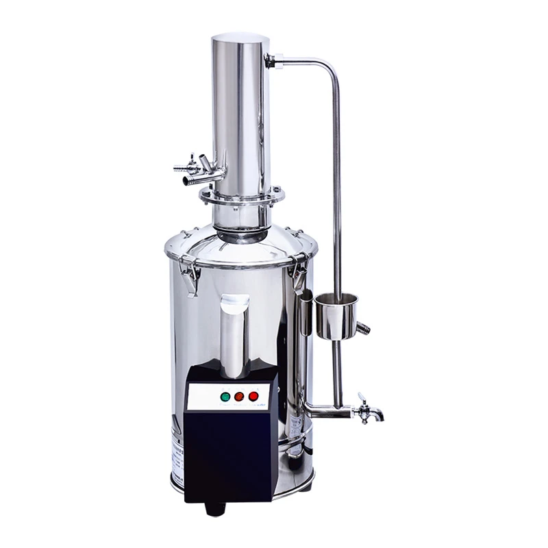 Laboratory Electric Water Distiller