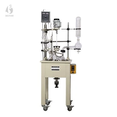 Reaktor laboratoryjny